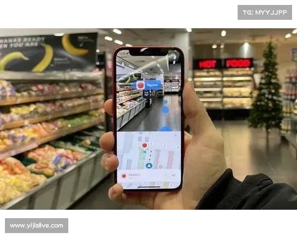 AR导航与数字人民币支付落地，提升观众从入场到消费的全流程体验