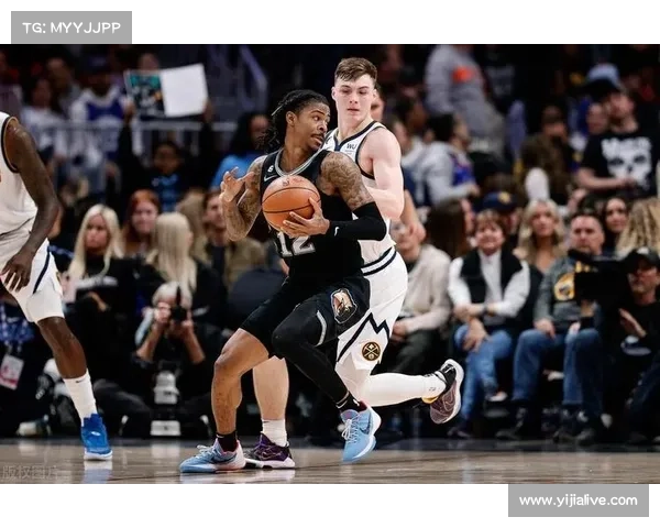 受恶劣天气影响，掘金对灰熊等两场比赛延期举行